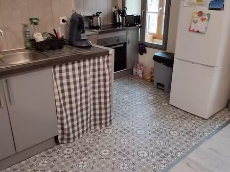 appartement t5