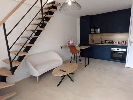 t2 duplex – verrières-le-buisson centre
