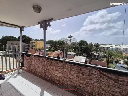 studio 1 pièce 20 m²