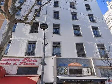 appartement 2 pièces 49 m²