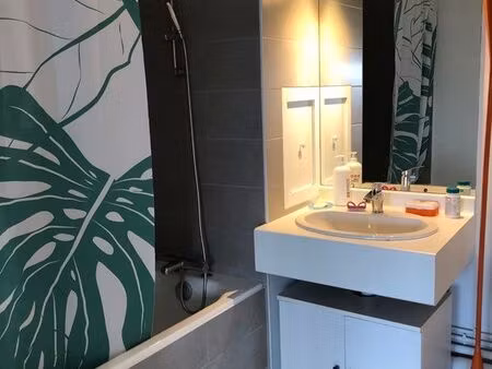 loue appartement grand studio