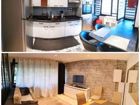appartement 46 04m2