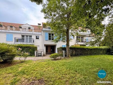 appartement 4 pièces 85 m²