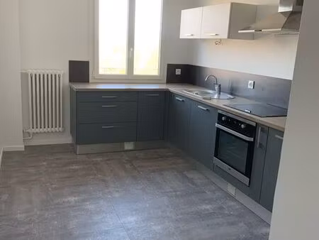 appartement type f4