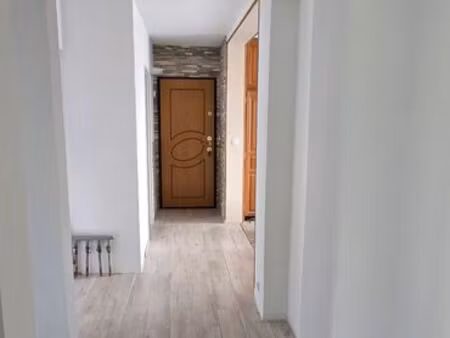 vent appartement