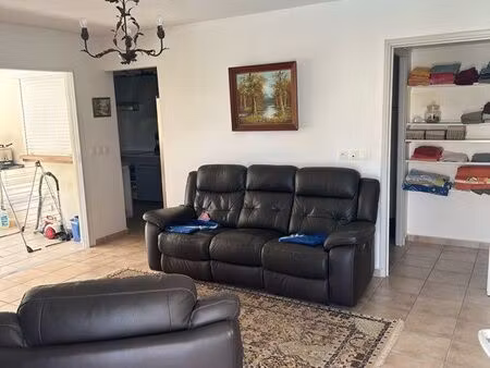 appartement t3 petit bourg