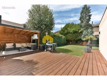 appartement 4 pièces 78 m²