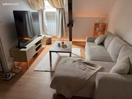 appartement 44m2
