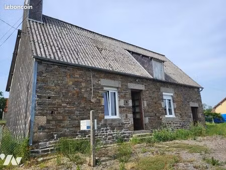 maison 2 pièces 50 m²