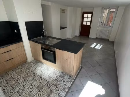 location appartement t2 rez de chaussée