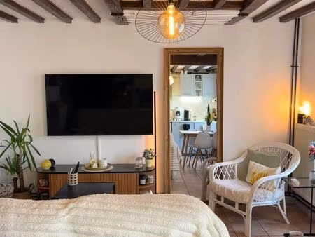 appartement à louer t2