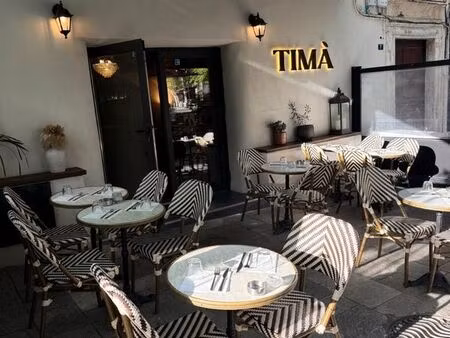 restaurant place du marché