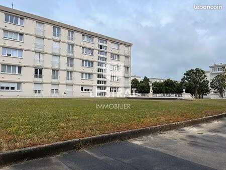 parking/box caen