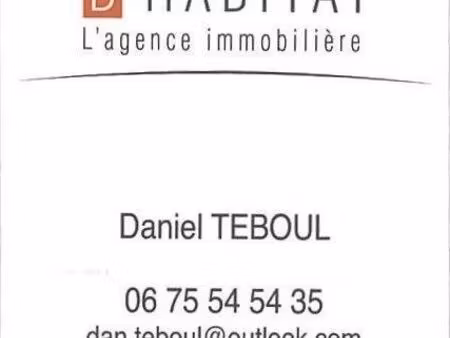 local d'activité 151 m²