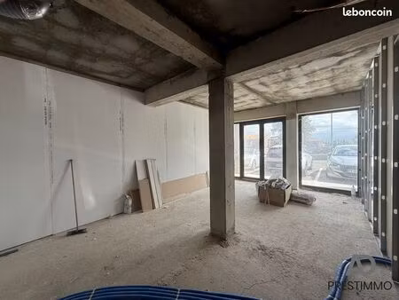 local 34 m² furiani