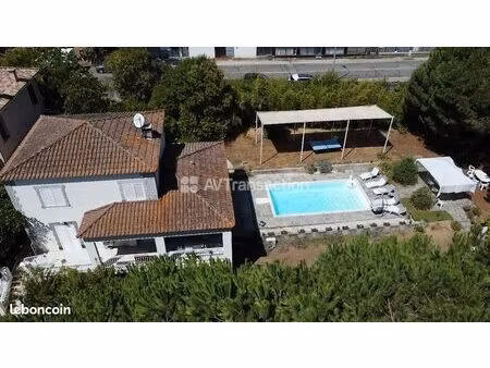 à vendre propriétée hyper centre mezzavia