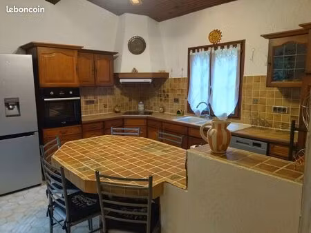 lot de 2 villas mezzavia