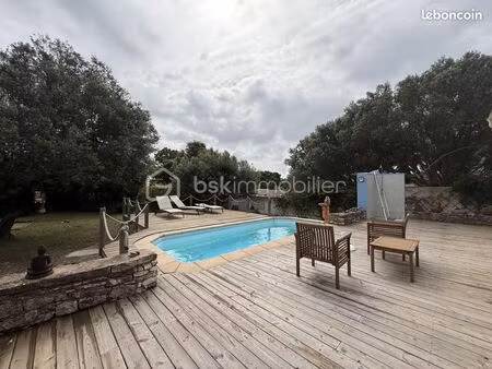 maison 4 pièces 91 m²