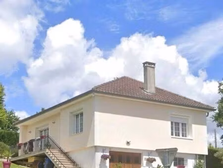 pavillon 90m2