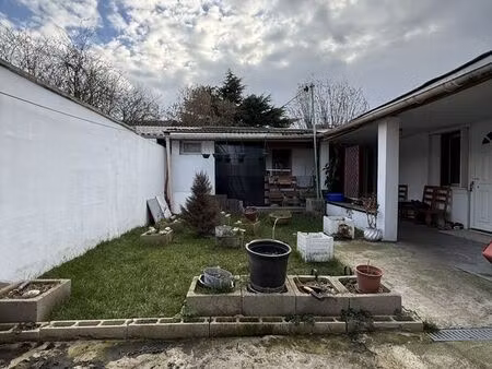 maison 5 pièces 93 m²