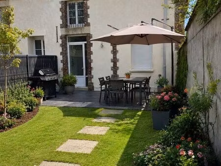 maison loft secteur grange l èveque