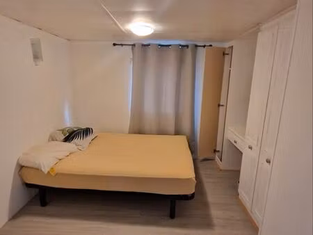 location mobil-home sotta