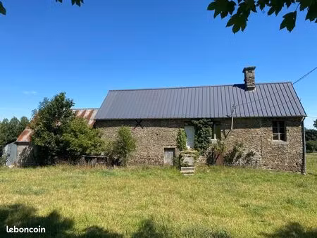 maison 3 pièces 120 m²