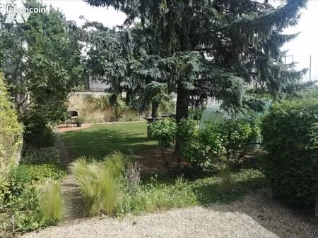 maison 4 pièces 77 m²