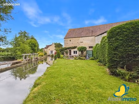 maison 3 pièces 60 m²