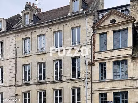 appartement 1 pièce 24 m²