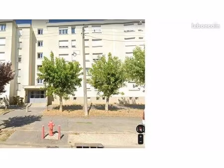 appartement 1 pièce 34 m²