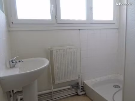 appartement 3 pièces 47 m²
