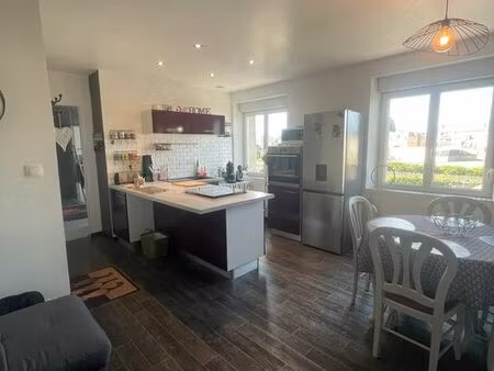appartement 65m2 charleville-mezieres