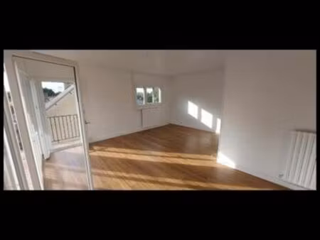 appartement loué pour investisseurs