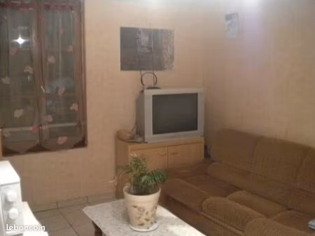 location saisonnieres ou transit en suisse normande