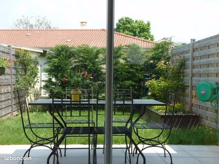 appartement duplex 50m2