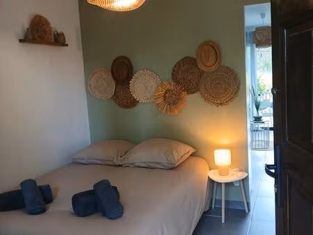 location appartement t1 bis
