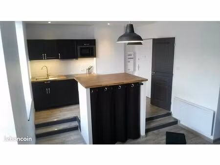 appartement t1 31 m²