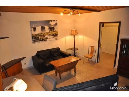 lachassagne t2 meublé 43m2