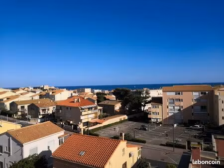 t2 a 200 m des plages