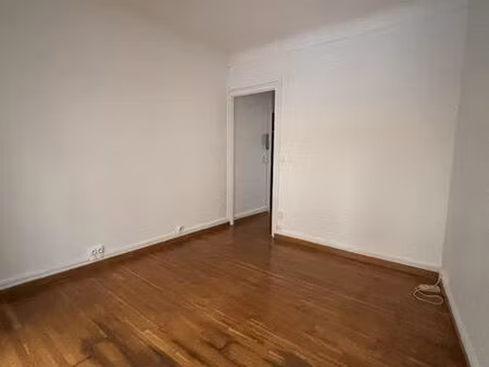 appartement 1 pièce 22 m²
