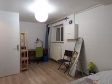 location appartement étudiant