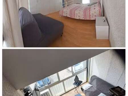 appartement t2 rénoveé 2021