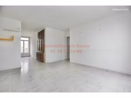 appartement 5 pièces 87 m²
