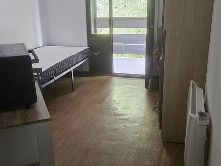 studio meublé