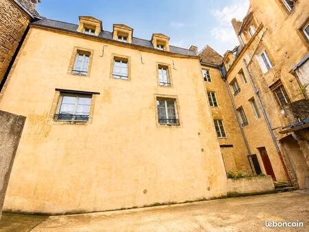 appartement f2