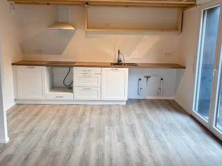 appartement 4 pièces 88 m²