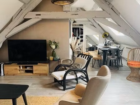 triplex 93m2