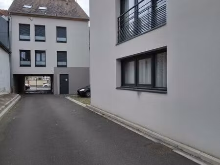 bel appartement proche centre ville