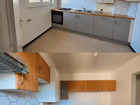 appartement t3